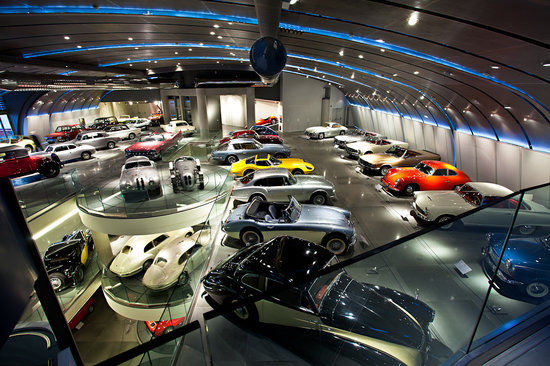 Helenik Motor Müzesi